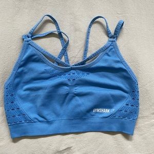 Gymshark Sports Bra